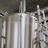 Bright Tank Brewing.