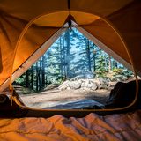 Fire Ring Campground.