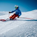 First Chair Ski Co.