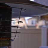 Pilot Light Heating.